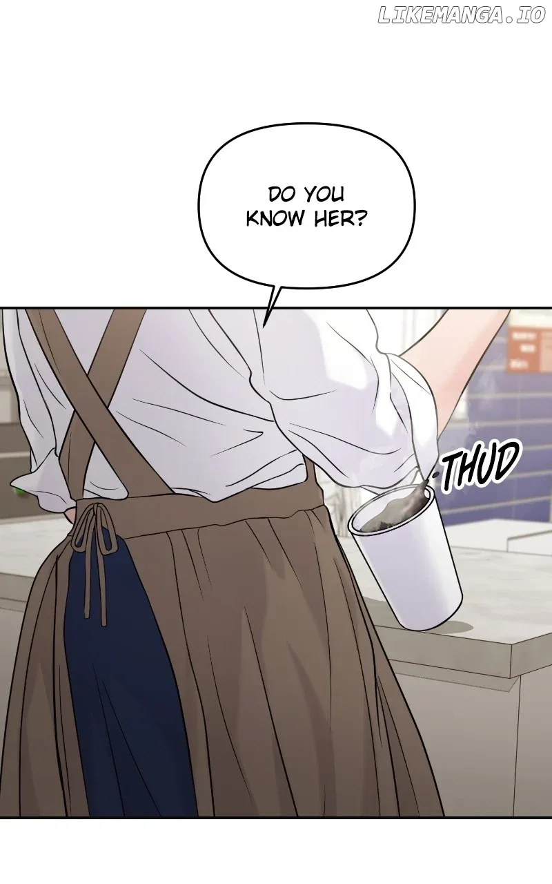 A Campus Romance, I Guess Chapter 66 page 124