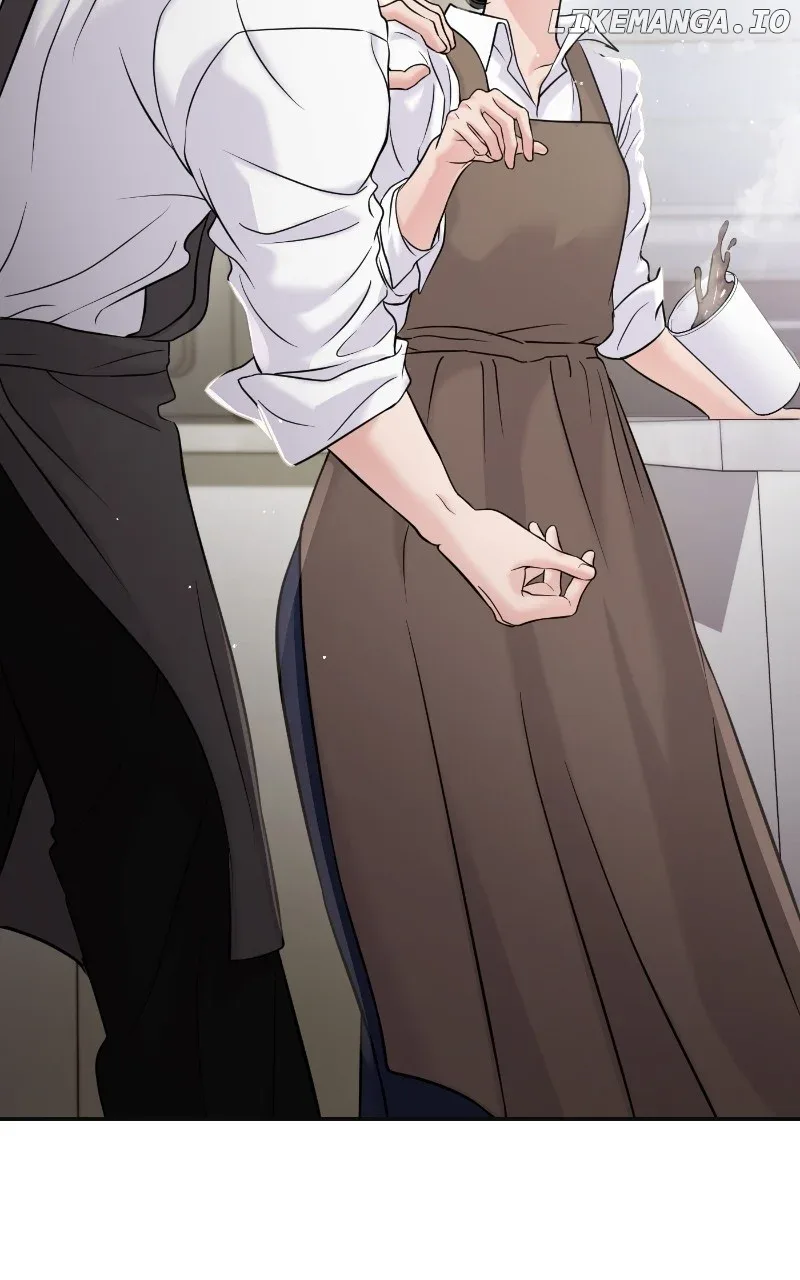 A Campus Romance, I Guess Chapter 66 page 131