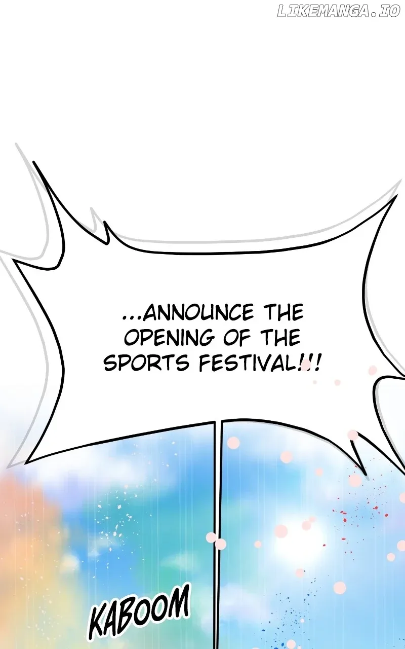 A Campus Romance, I Guess Chapter 68 page 107