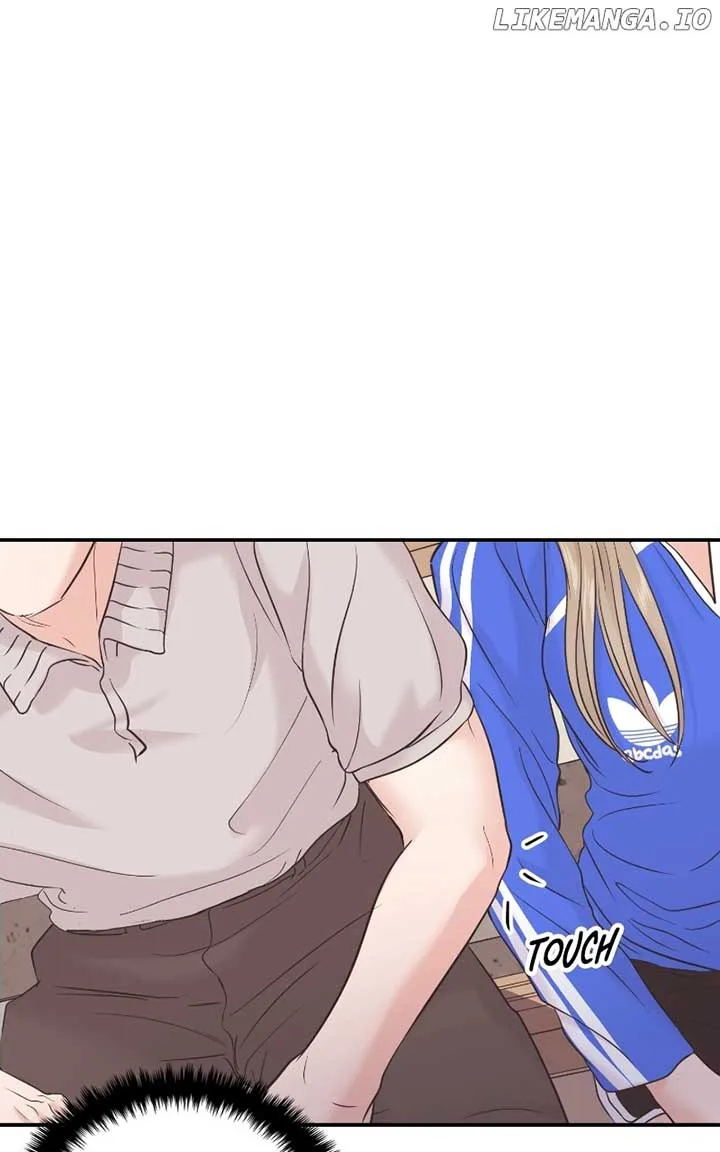 A Campus Romance, I Guess Chapter 62 page 141