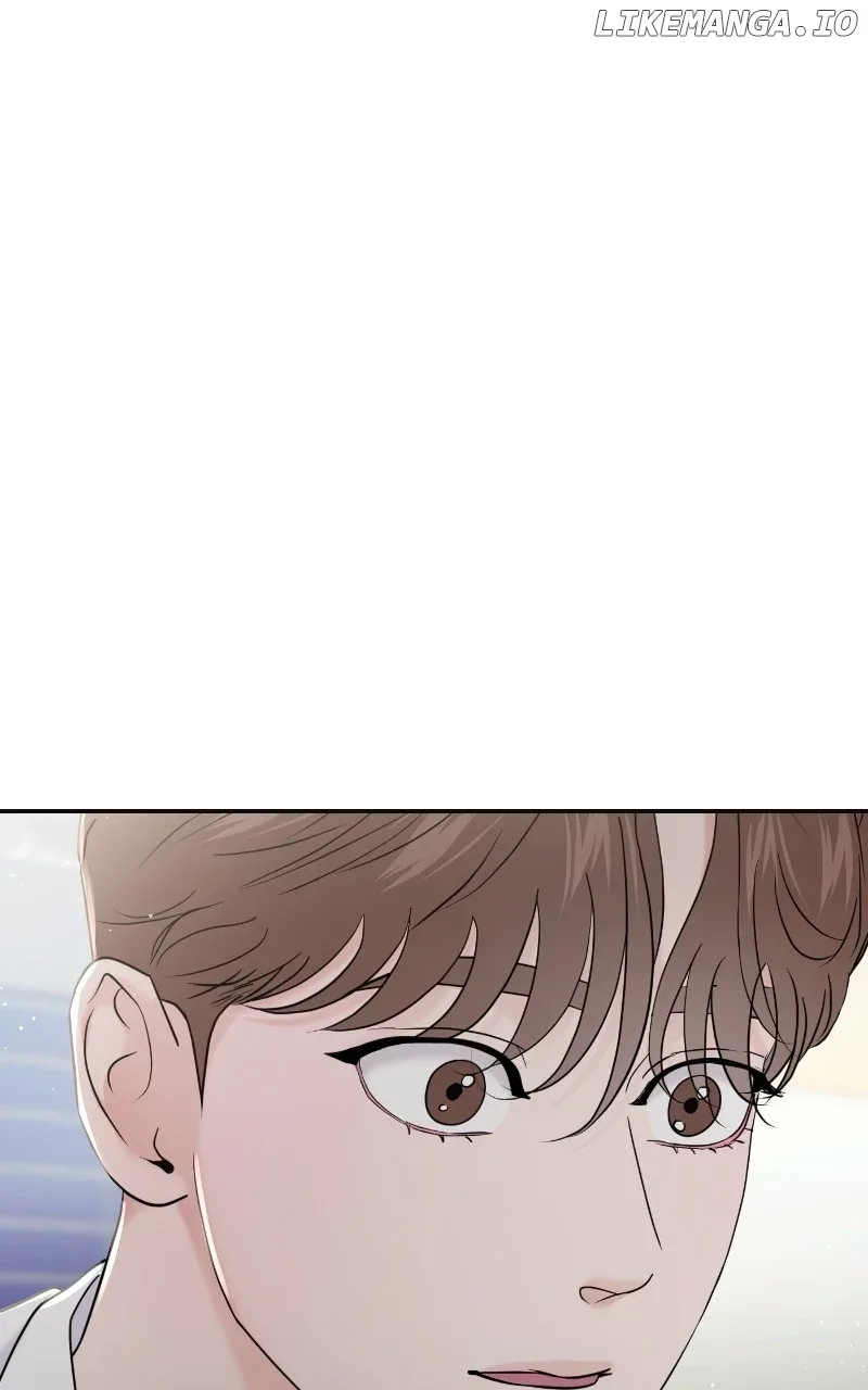 A Campus Romance, I Guess Chapter 66 page 125