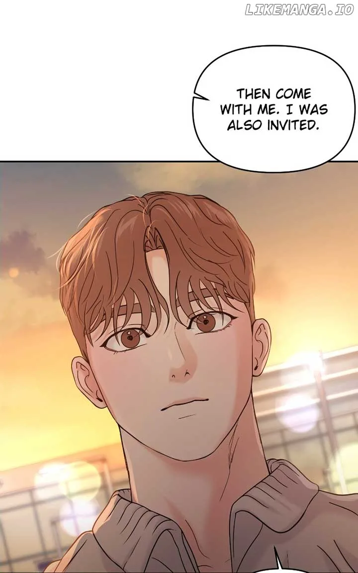 A Campus Romance, I Guess Chapter 62 page 138