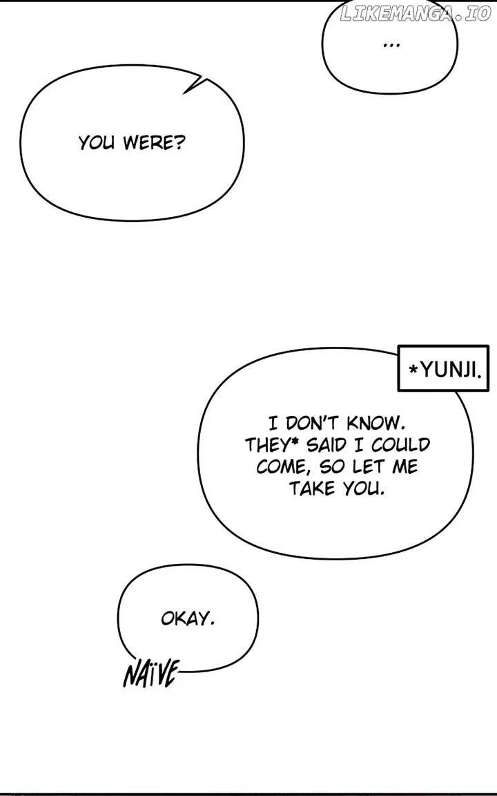 A Campus Romance, I Guess Chapter 62 page 139
