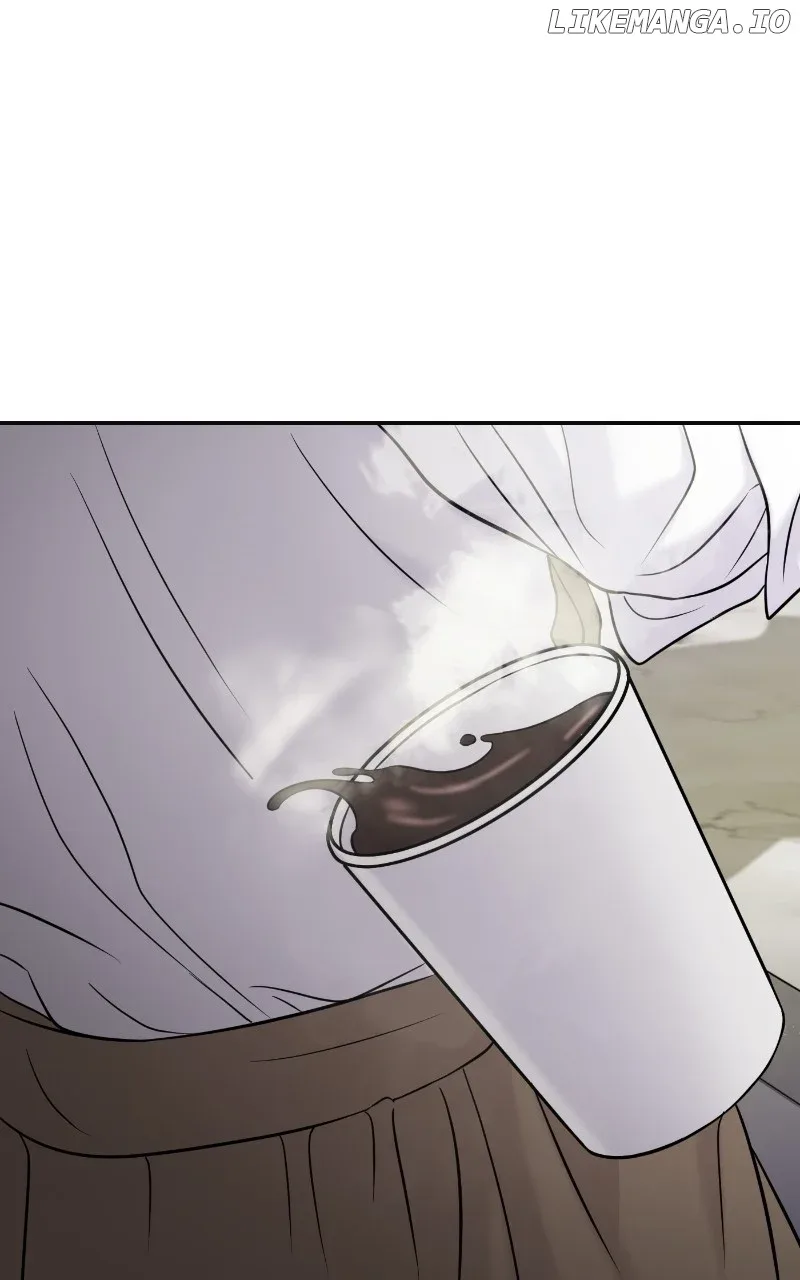 A Campus Romance, I Guess Chapter 66 page 127