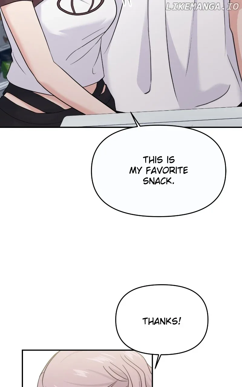 A Campus Romance, I Guess Chapter 64 page 89