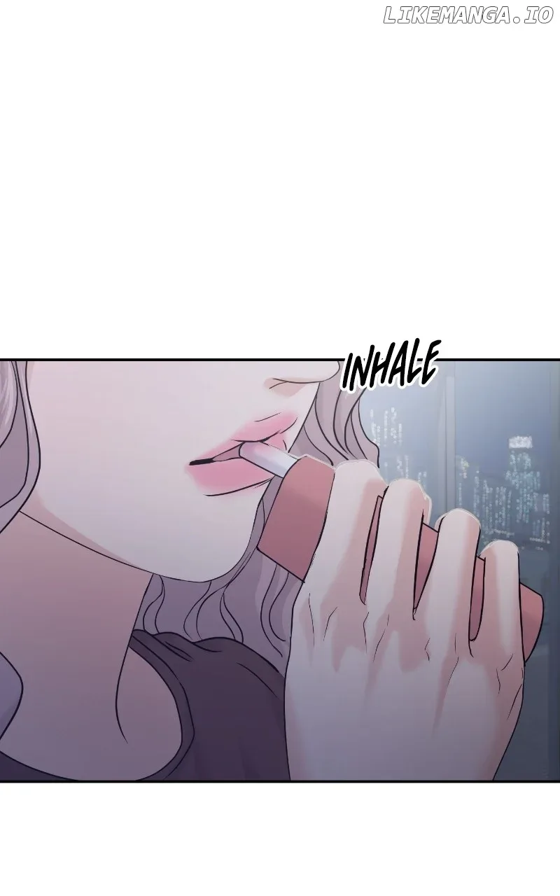 A Campus Romance, I Guess Chapter 64 page 94