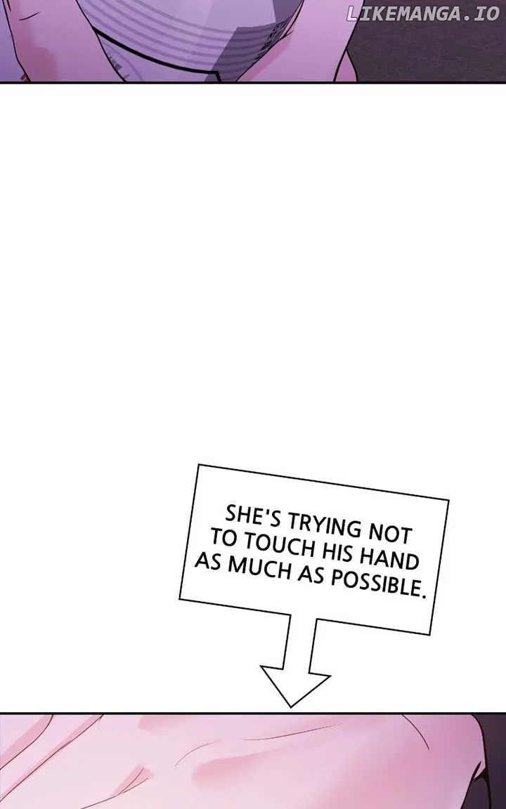 A Campus Romance, I Guess Chapter 62 page 150