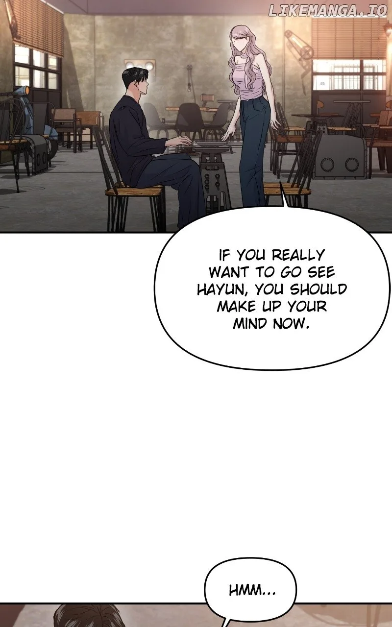A Campus Romance, I Guess Chapter 67 page 76