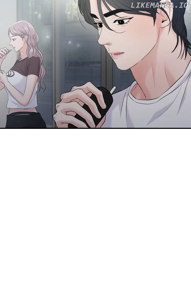 A Campus Romance, I Guess Chapter 64 page 98