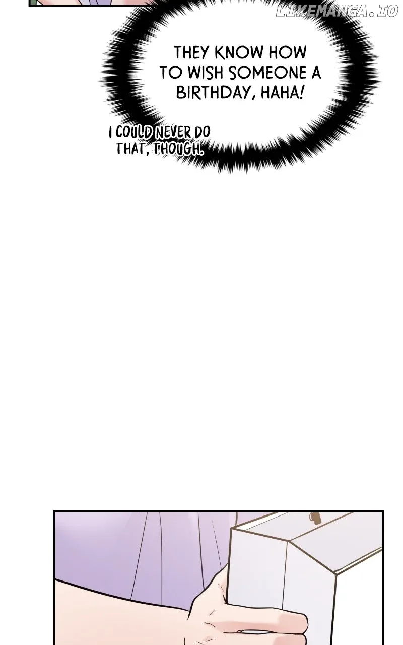 A Campus Romance, I Guess Chapter 68 page 122