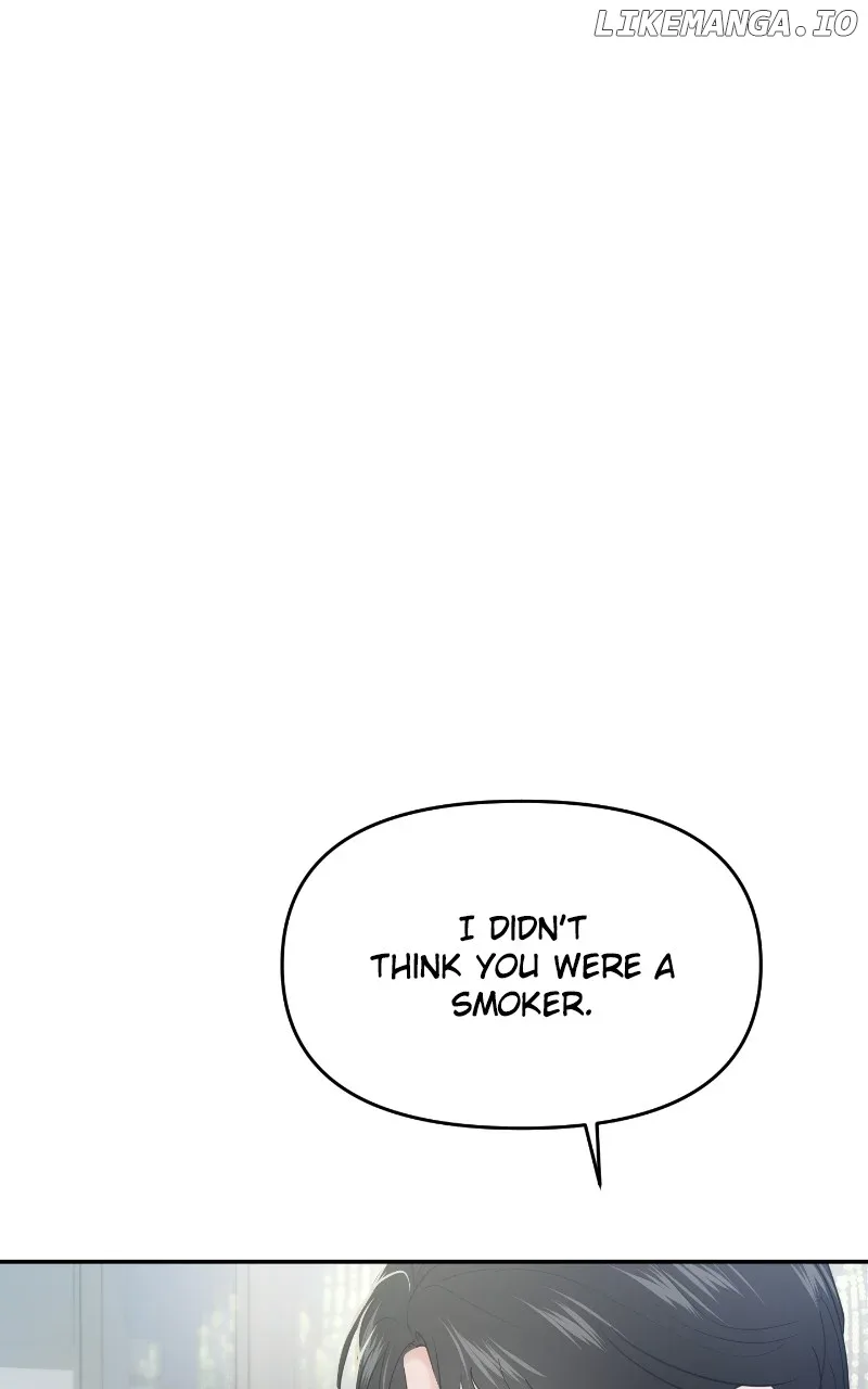 A Campus Romance, I Guess Chapter 64 page 97
