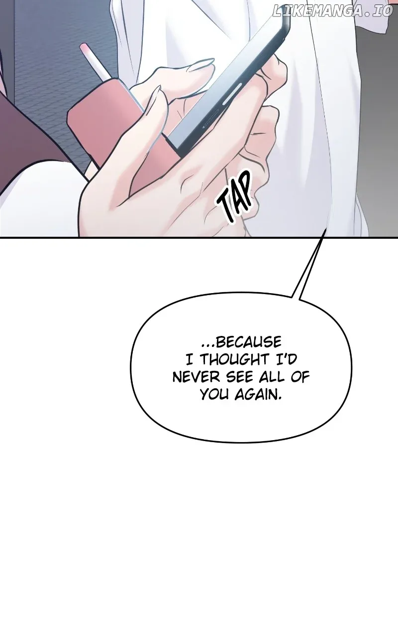 A Campus Romance, I Guess Chapter 64 page 102
