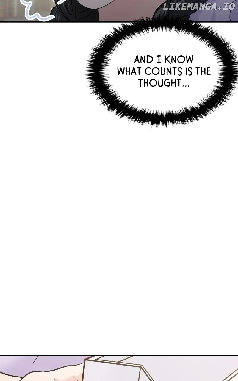 A Campus Romance, I Guess Chapter 68 page 125