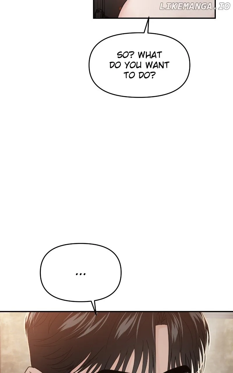 A Campus Romance, I Guess Chapter 67 page 79