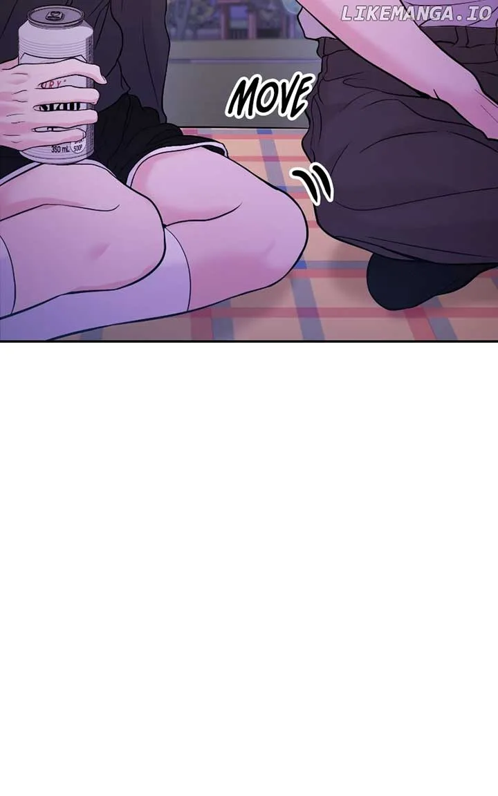 A Campus Romance, I Guess Chapter 62 page 153