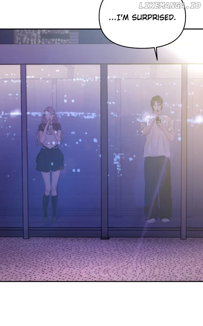A Campus Romance, I Guess Chapter 64 page 96