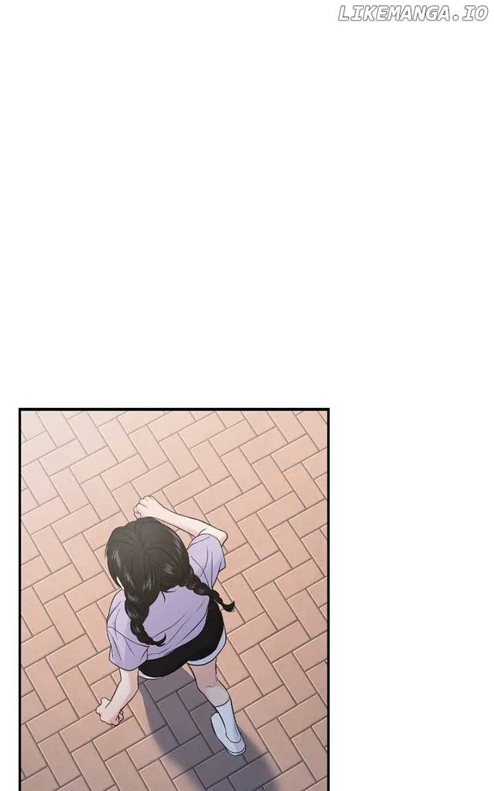 A Campus Romance, I Guess Chapter 70 page 10