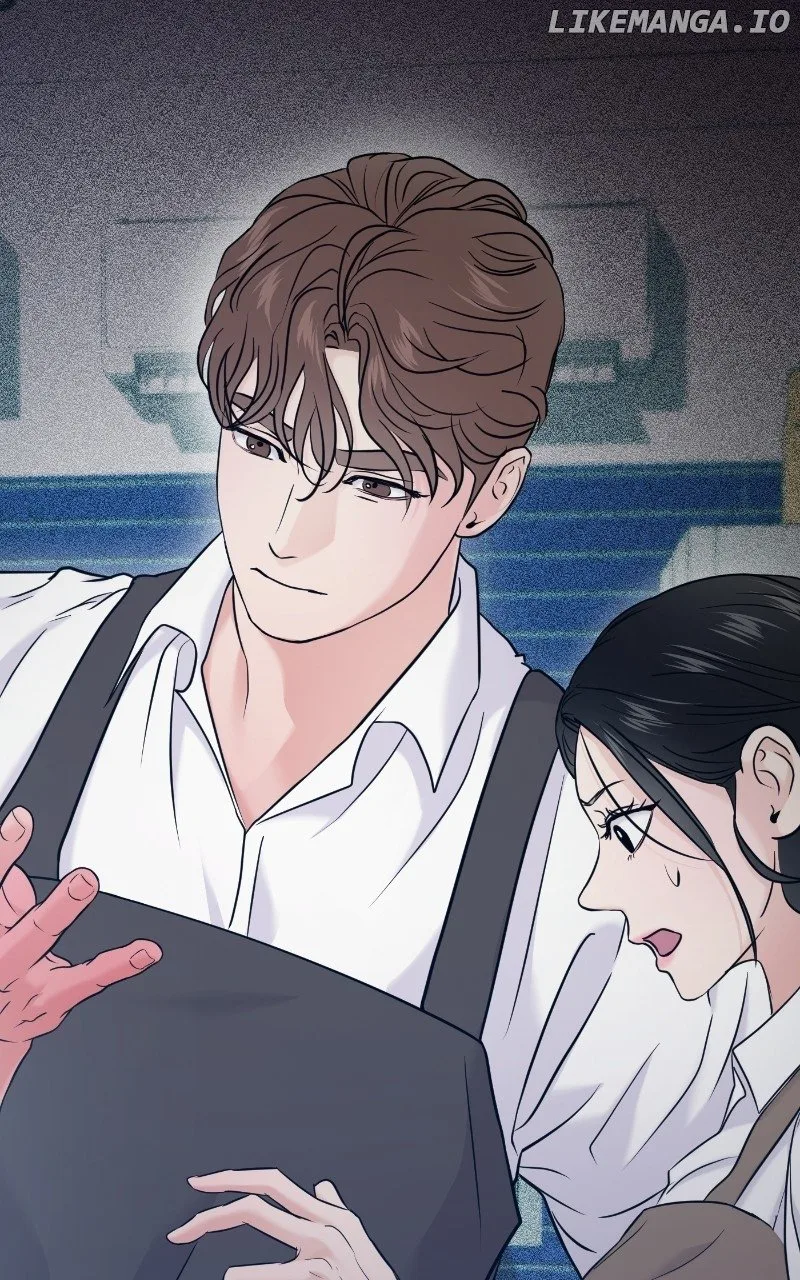 A Campus Romance, I Guess Chapter 67 page 82