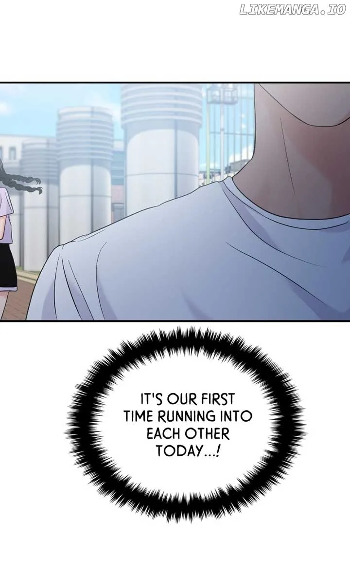 A Campus Romance, I Guess Chapter 70 page 9