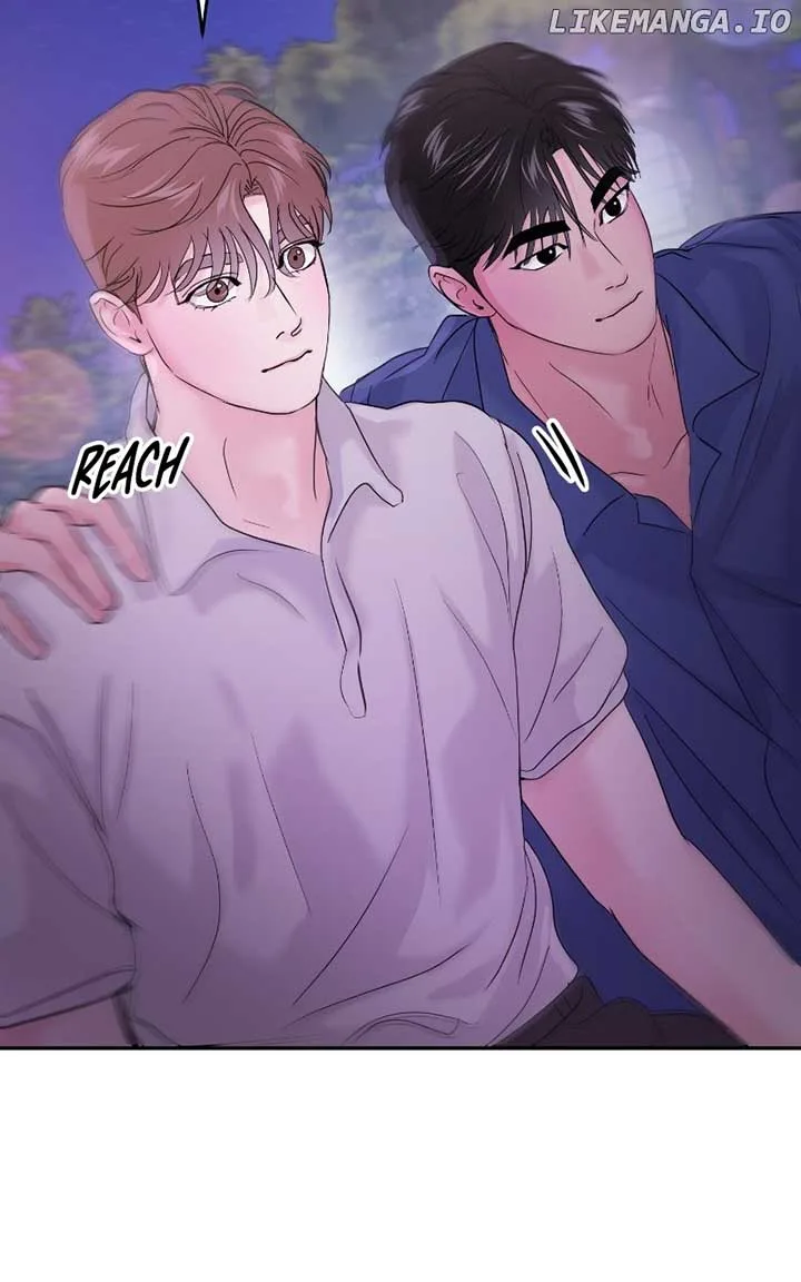 A Campus Romance, I Guess Chapter 62 page 161