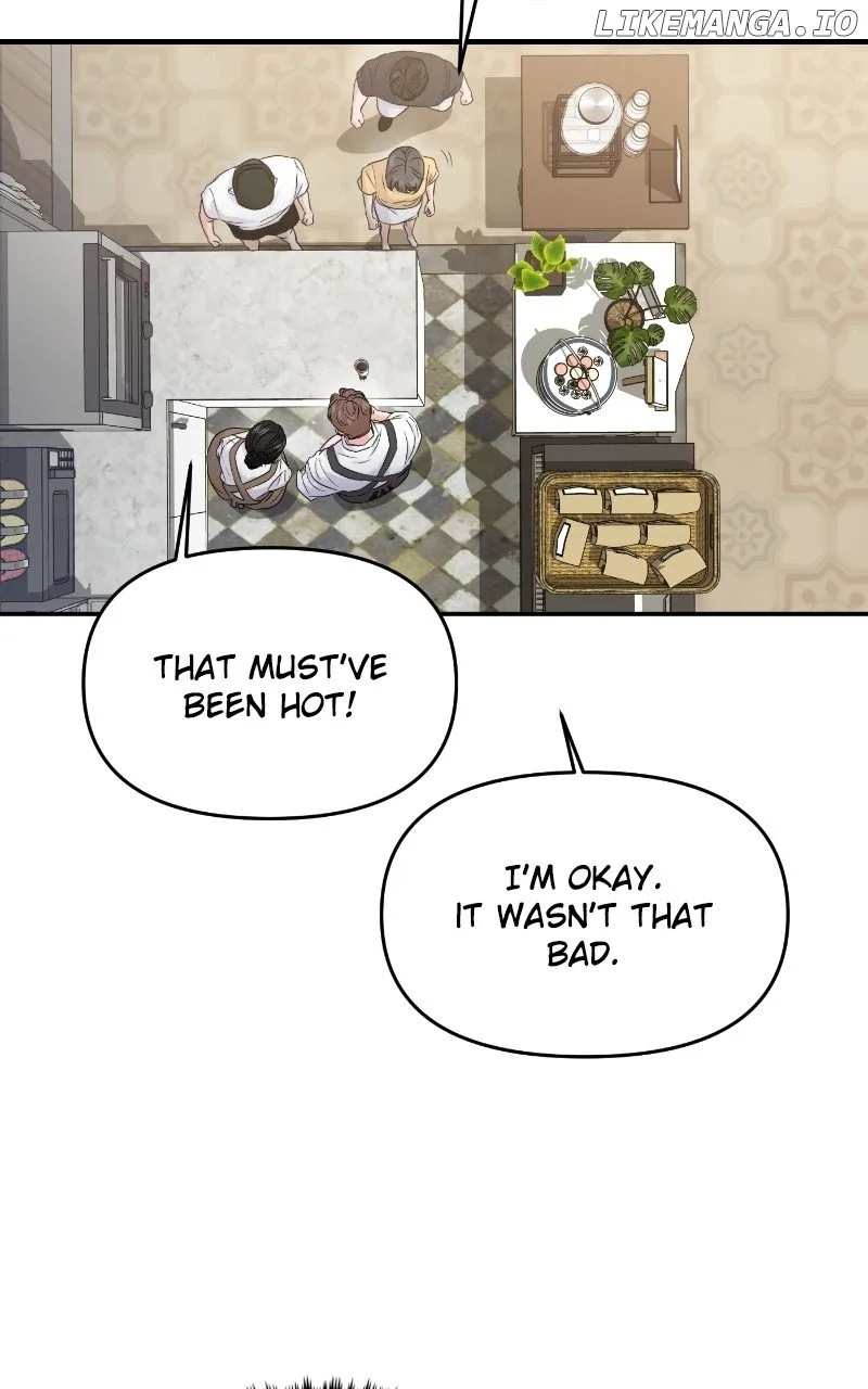 A Campus Romance, I Guess Chapter 67 page 85