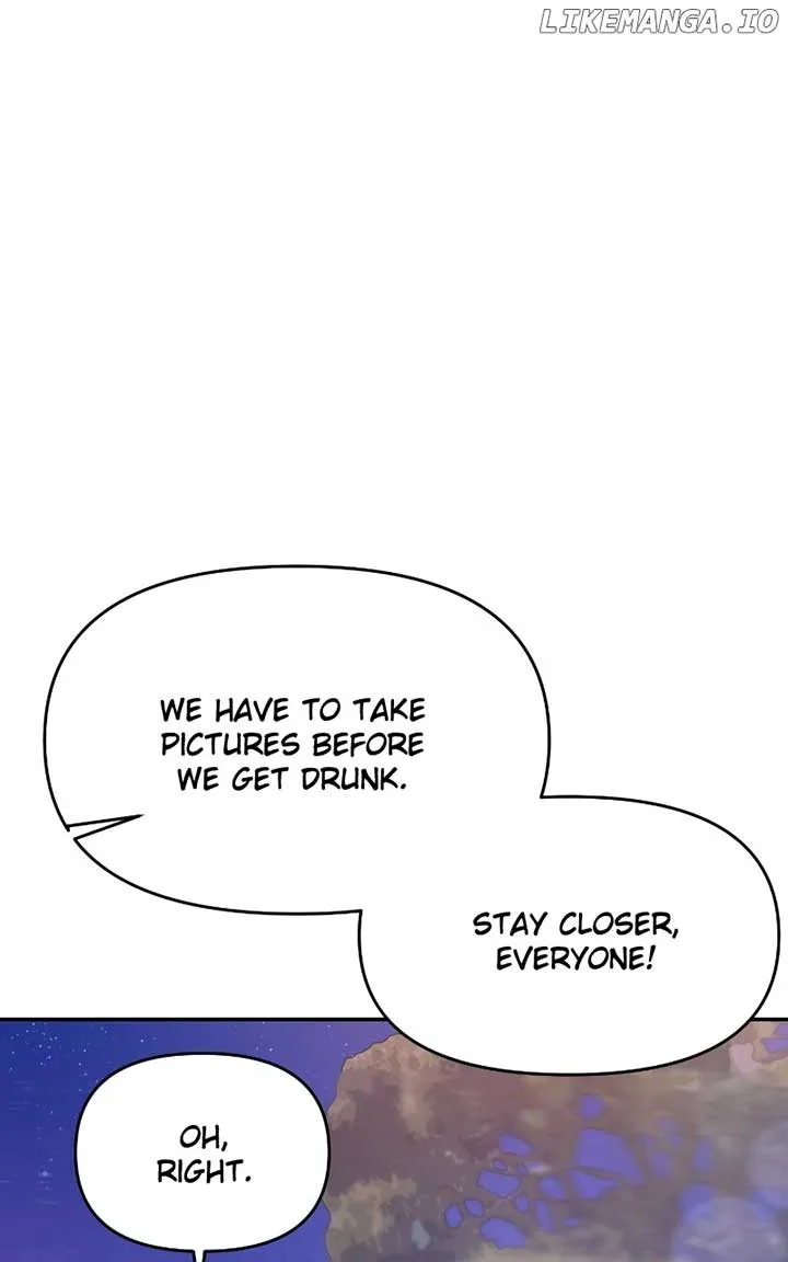 A Campus Romance, I Guess Chapter 62 page 160