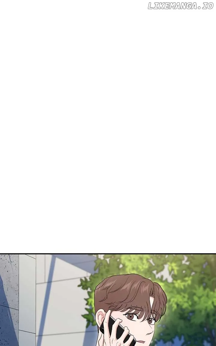 A Campus Romance, I Guess Chapter 70 page 22