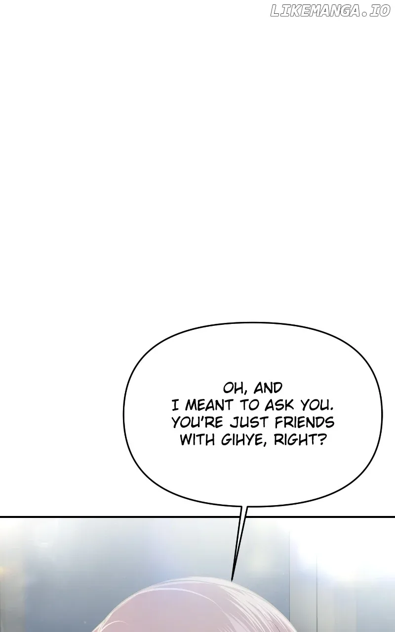 A Campus Romance, I Guess Chapter 64 page 109