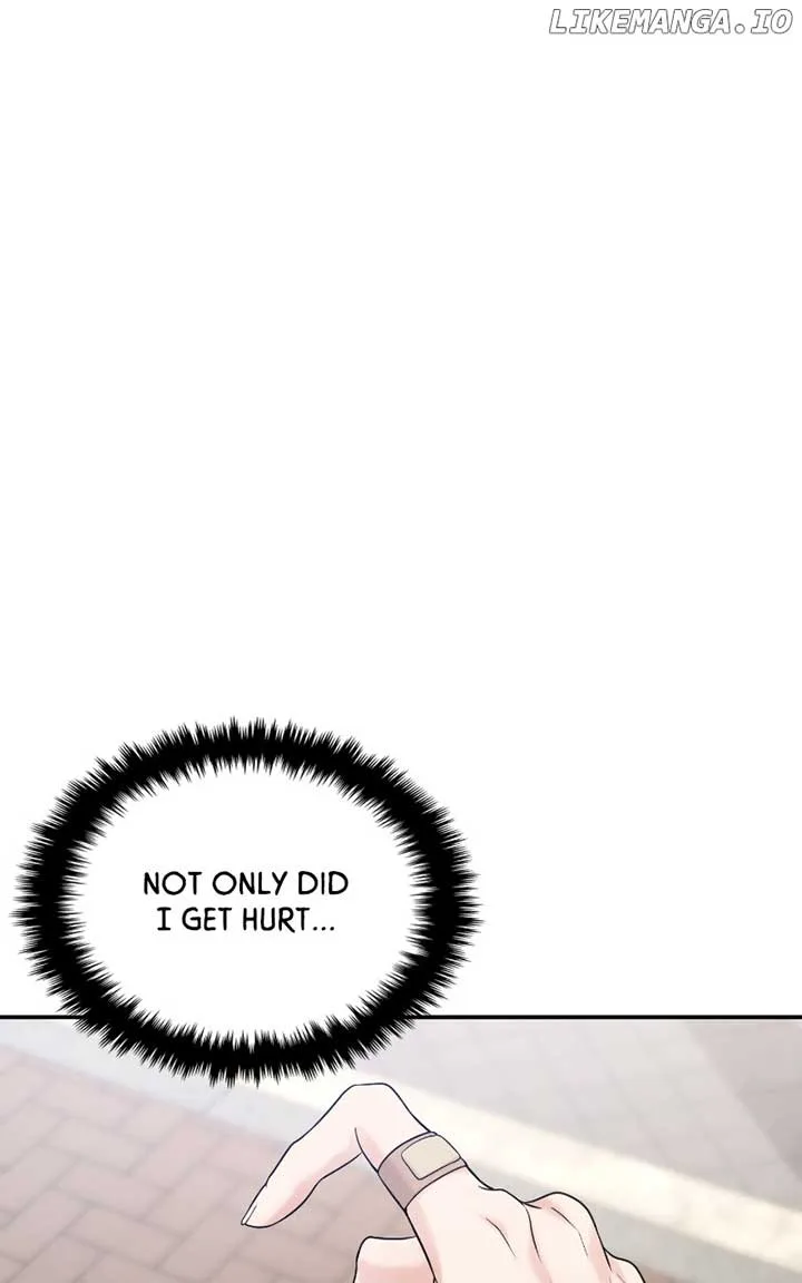 A Campus Romance, I Guess Chapter 70 page 14