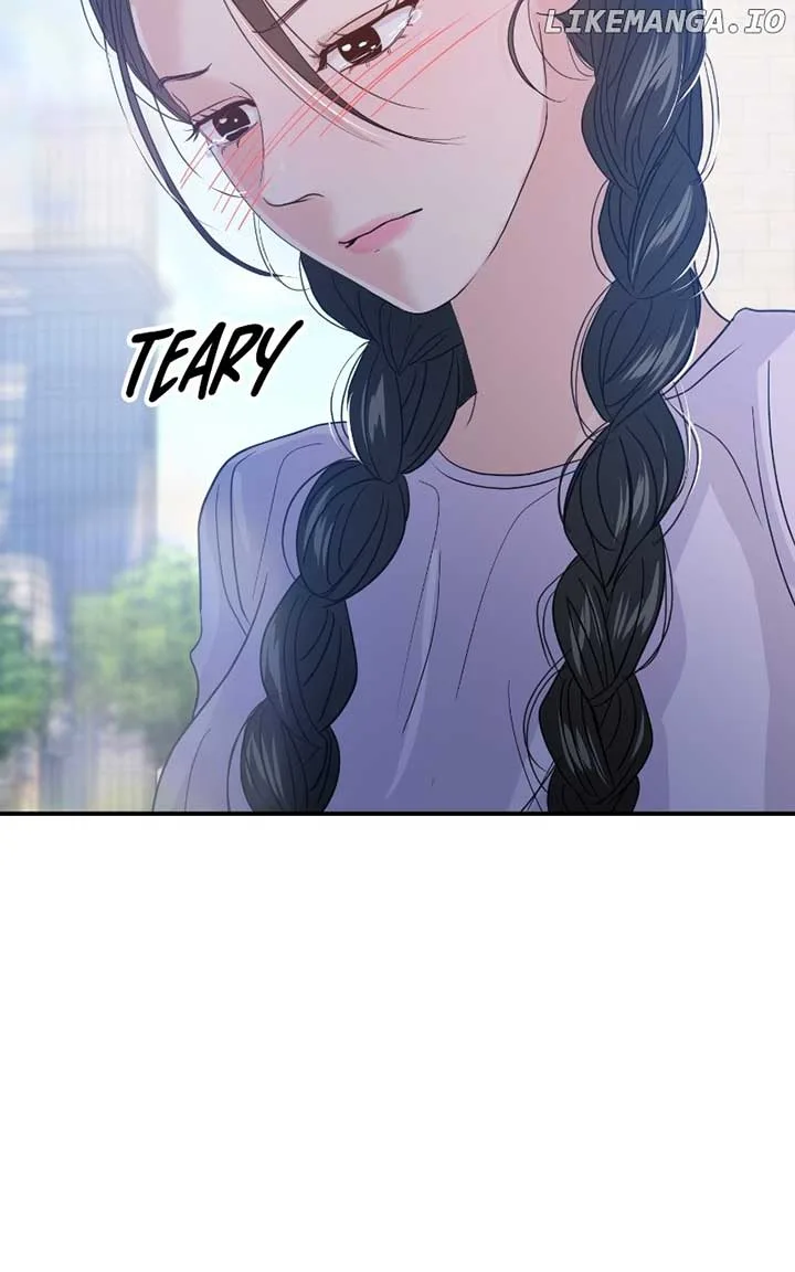 A Campus Romance, I Guess Chapter 70 page 17