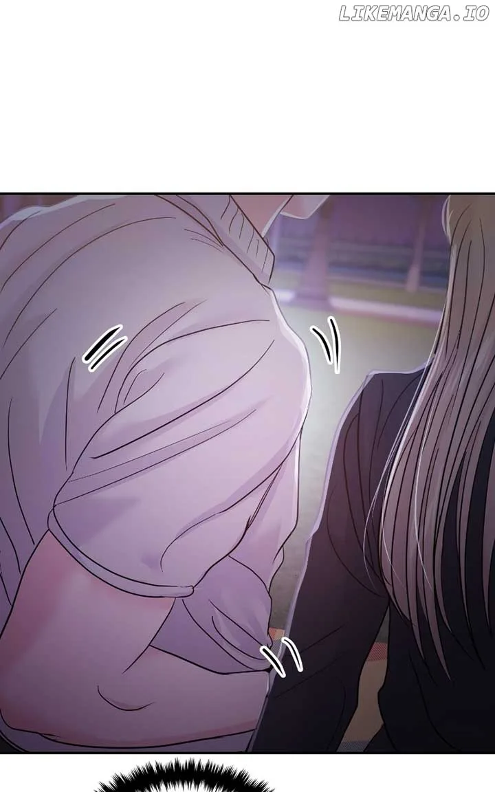 A Campus Romance, I Guess Chapter 62 page 170
