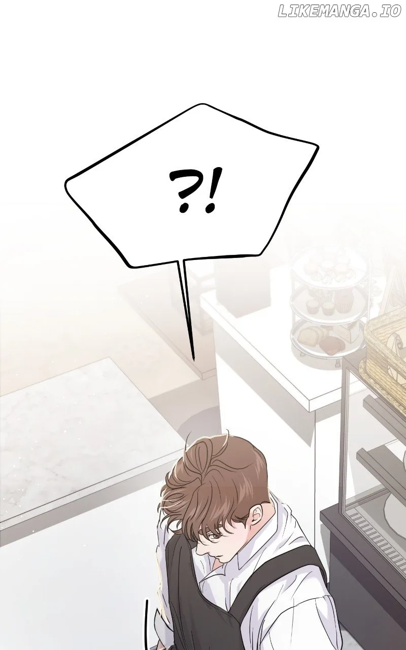 A Campus Romance, I Guess Chapter 67 page 89