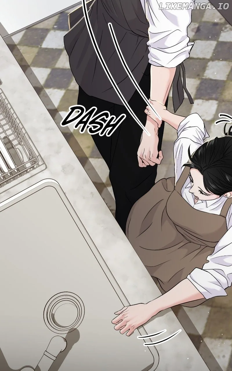 A Campus Romance, I Guess Chapter 67 page 90