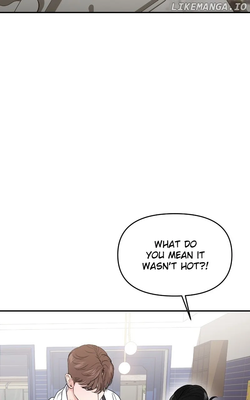 A Campus Romance, I Guess Chapter 67 page 91