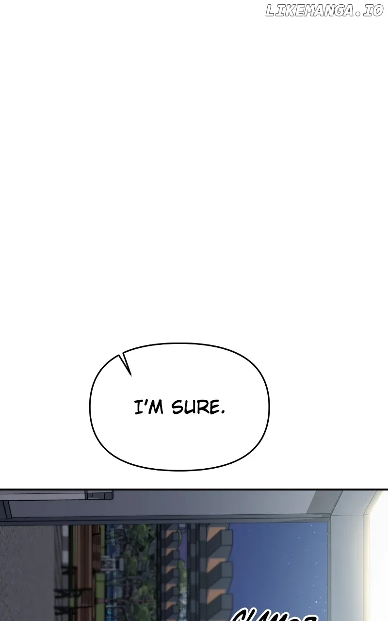 A Campus Romance, I Guess Chapter 64 page 113