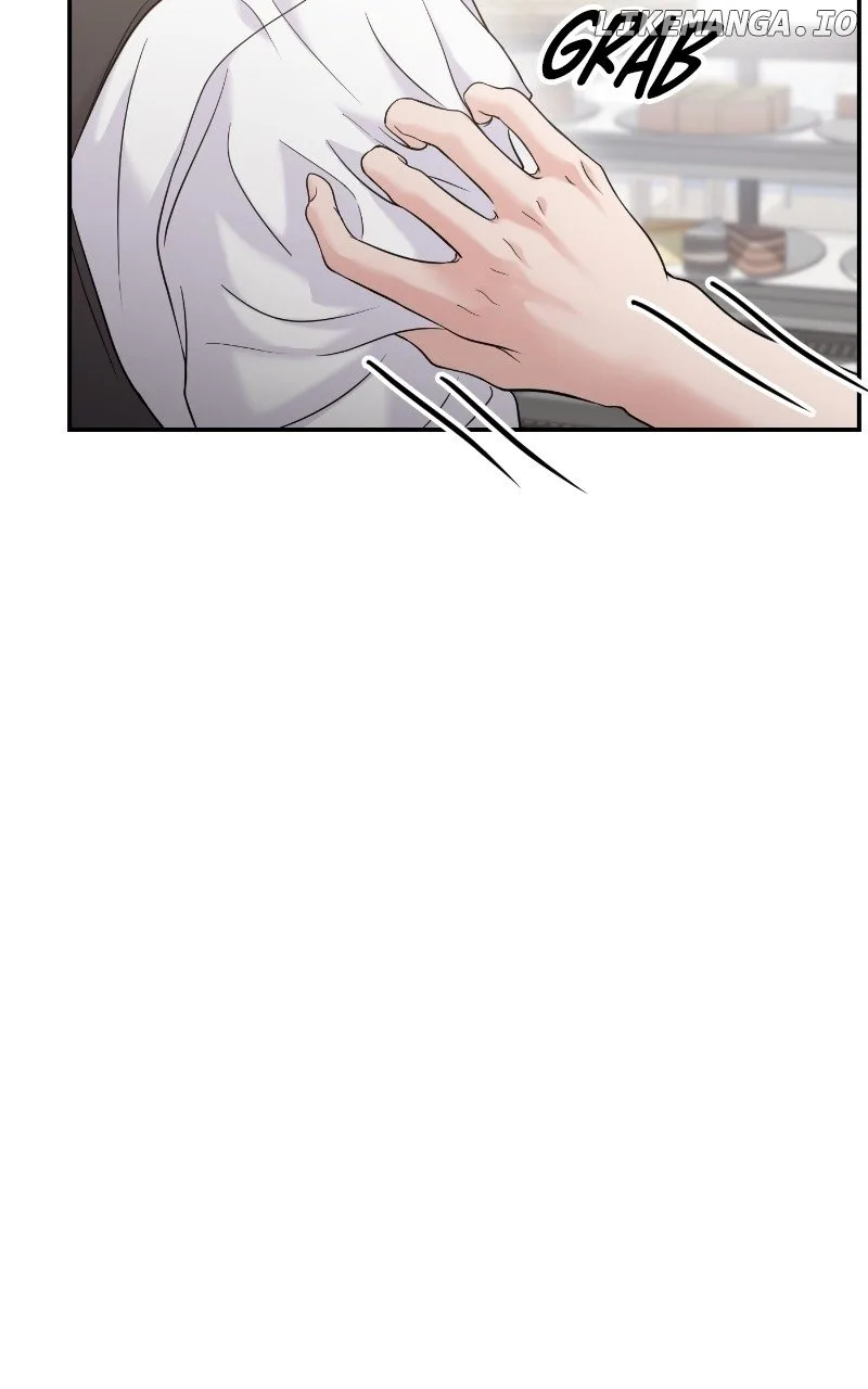A Campus Romance, I Guess Chapter 67 page 88