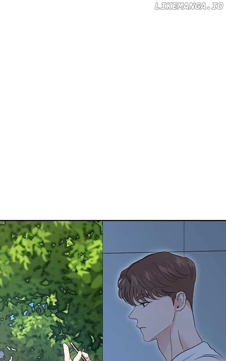 A Campus Romance, I Guess Chapter 70 page 20