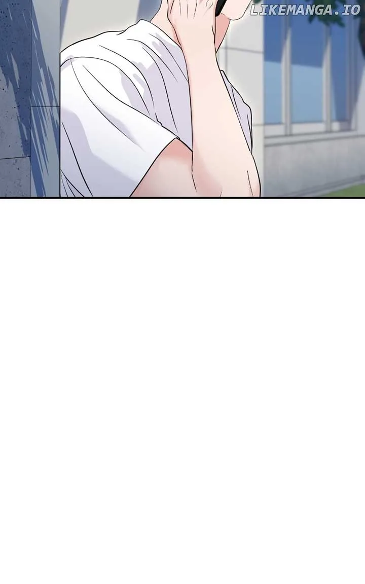 A Campus Romance, I Guess Chapter 70 page 23