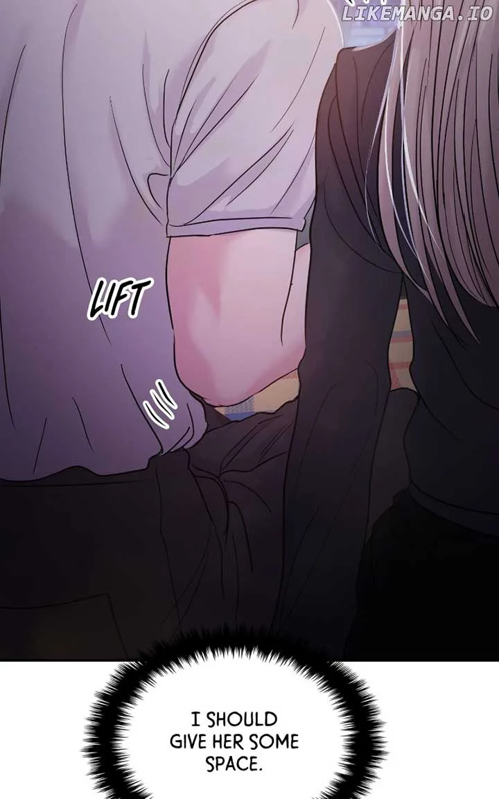 A Campus Romance, I Guess Chapter 62 page 167