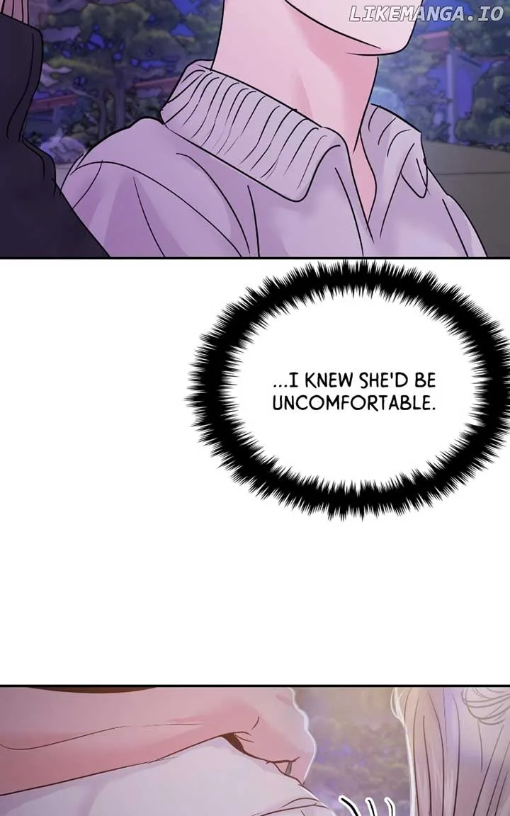 A Campus Romance, I Guess Chapter 62 page 166