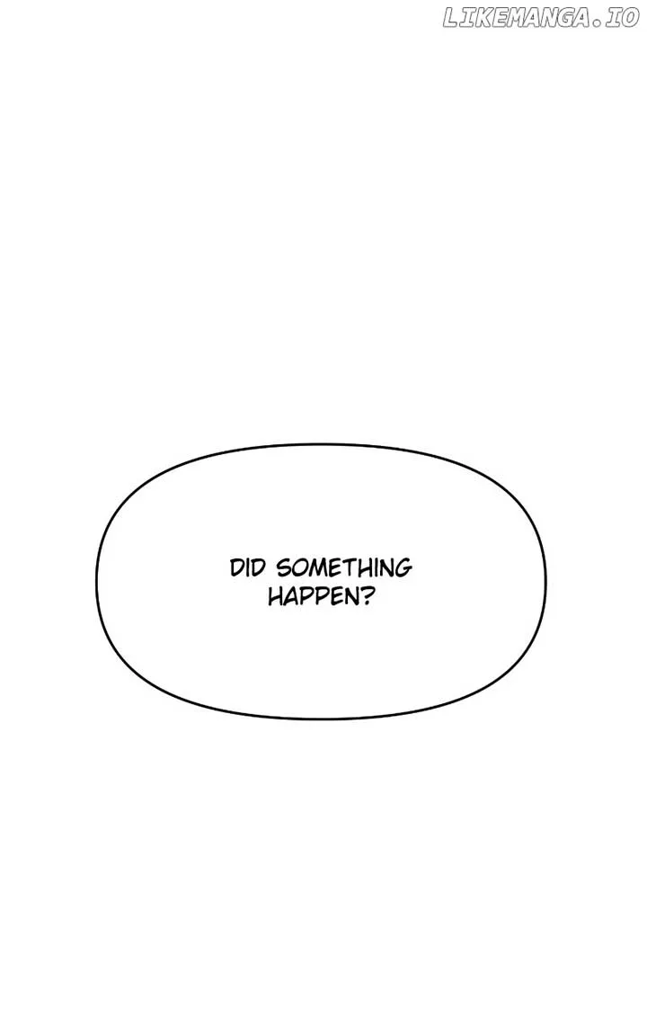 A Campus Romance, I Guess Chapter 70 page 34
