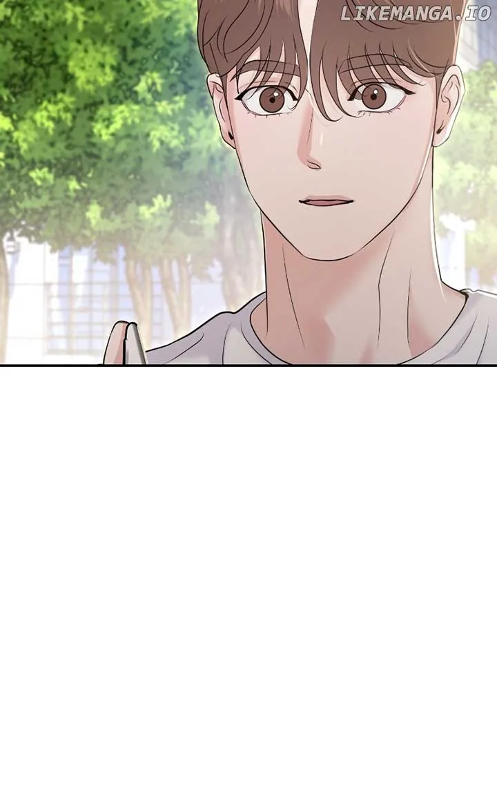 A Campus Romance, I Guess Chapter 70 page 33