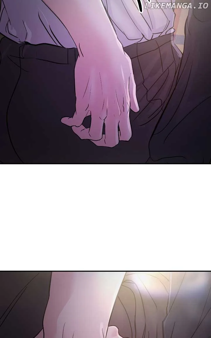 A Campus Romance, I Guess Chapter 62 page 172