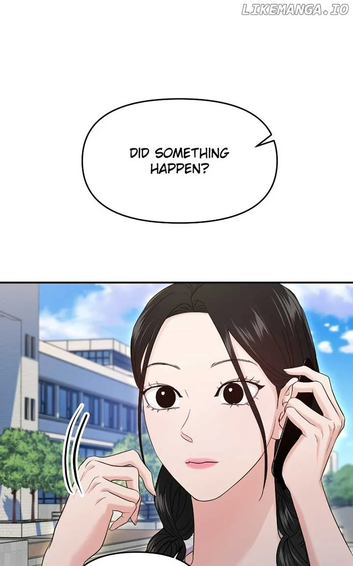 A Campus Romance, I Guess Chapter 70 page 36
