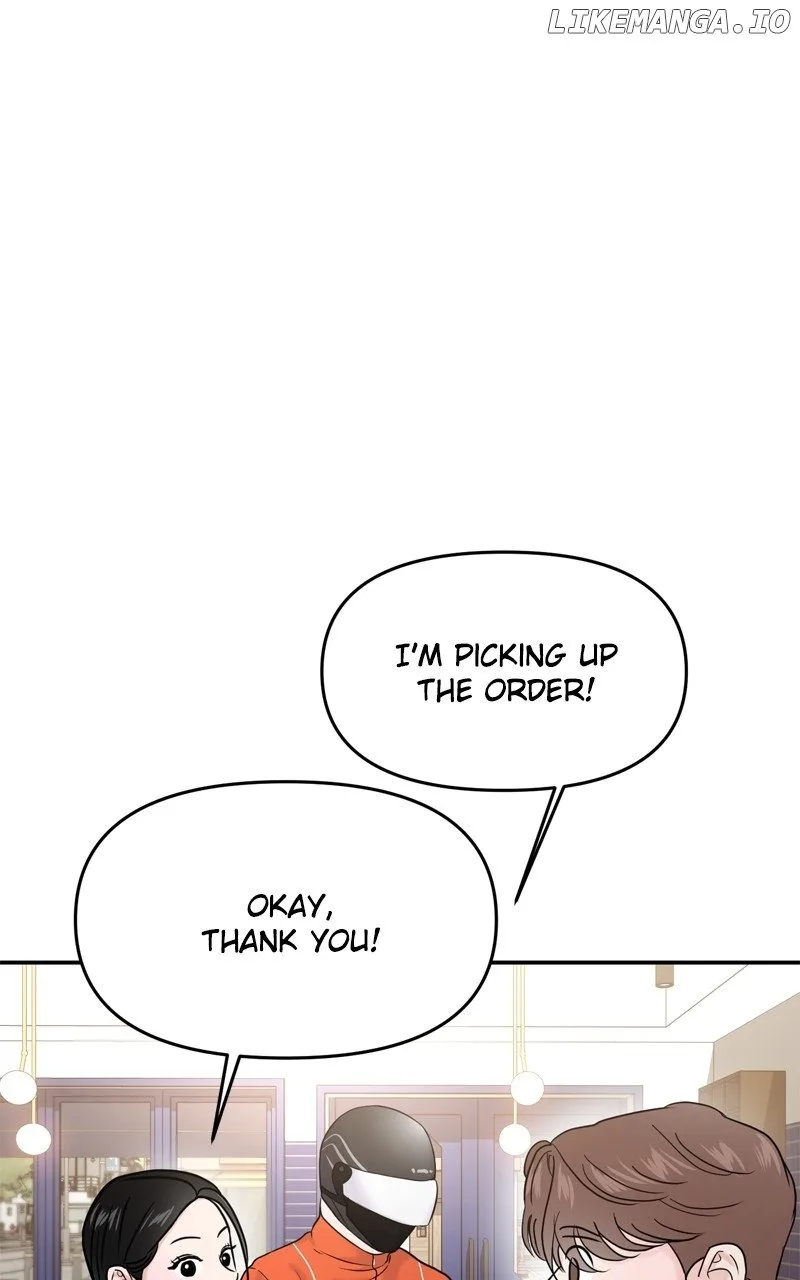 A Campus Romance, I Guess Chapter 67 page 97