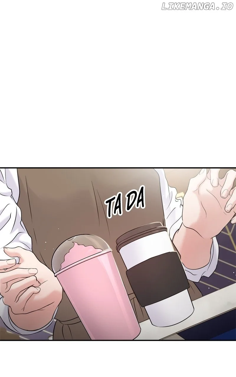 A Campus Romance, I Guess Chapter 67 page 96