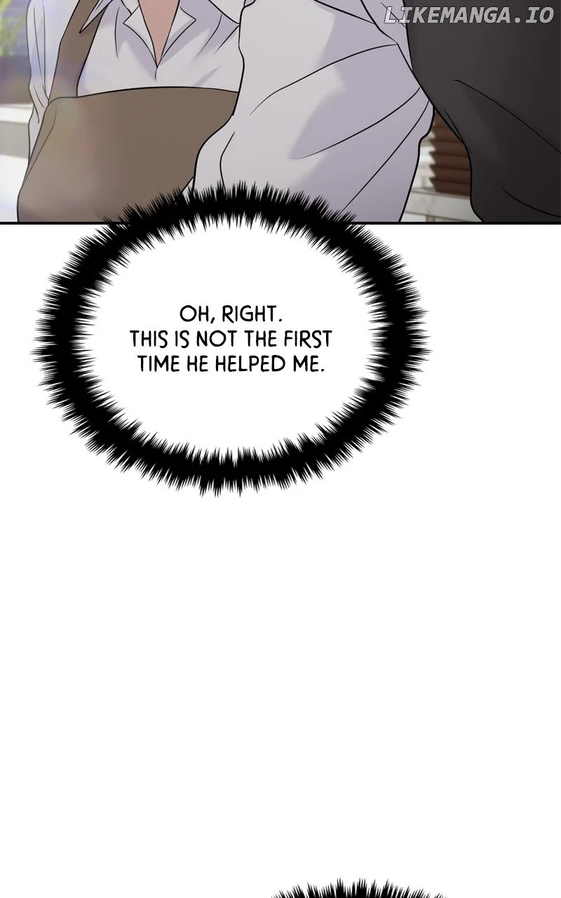 A Campus Romance, I Guess Chapter 67 page 104