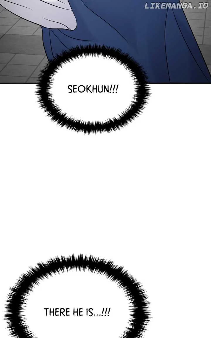A Campus Romance, I Guess Chapter 70 page 51