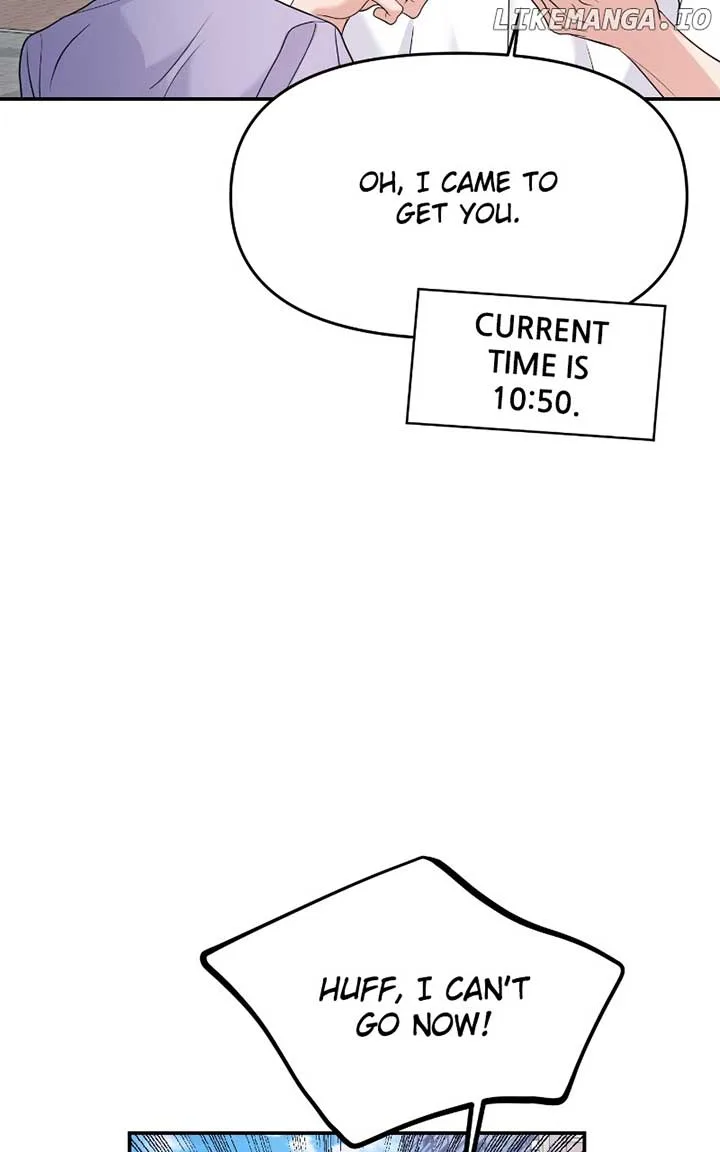 A Campus Romance, I Guess Chapter 70 page 40