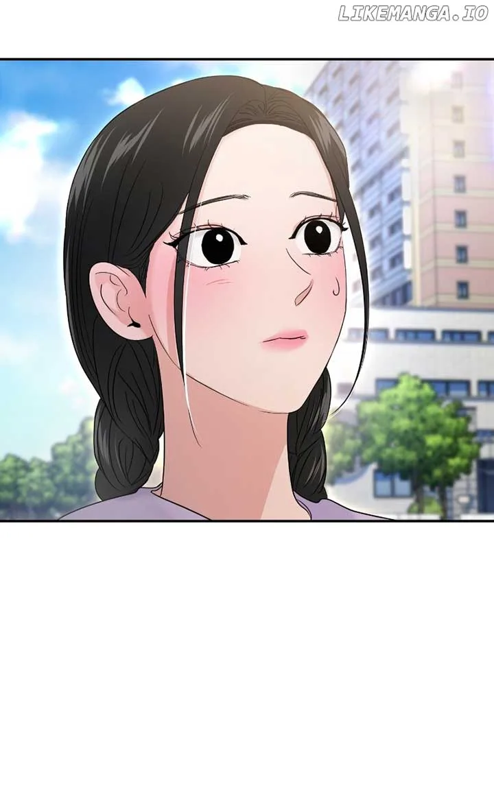 A Campus Romance, I Guess Chapter 70 page 47